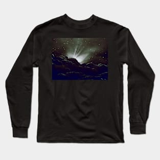 Another World Long Sleeve T-Shirt